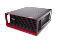 Lenovo ThinkStation P7 - Tower - Intel Xeon W5-3425 3.2 GHz - 32 GB RAM - 1.512 TB SSD