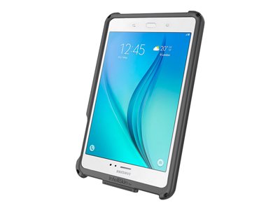 RAM IntelliSkin Back cover for tablet for Samsung Galaxy Tab 