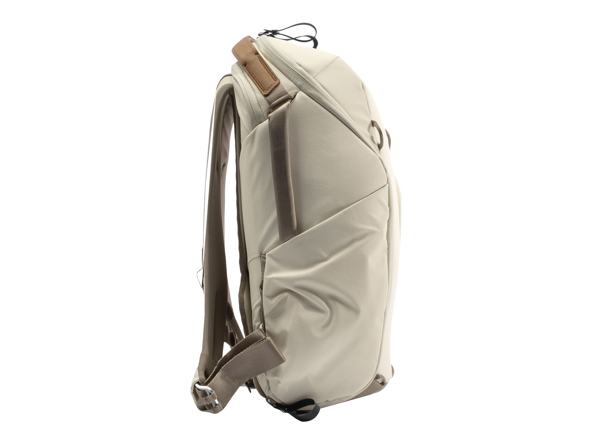 Peak Design Everyday Backpack Zip - 15L - Bone - BEDBZ-15-BO-2