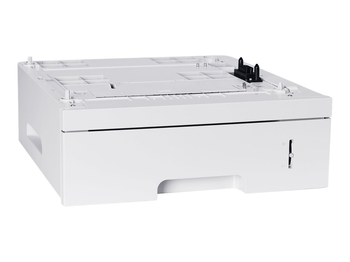 Xerox - Media drawer and tray