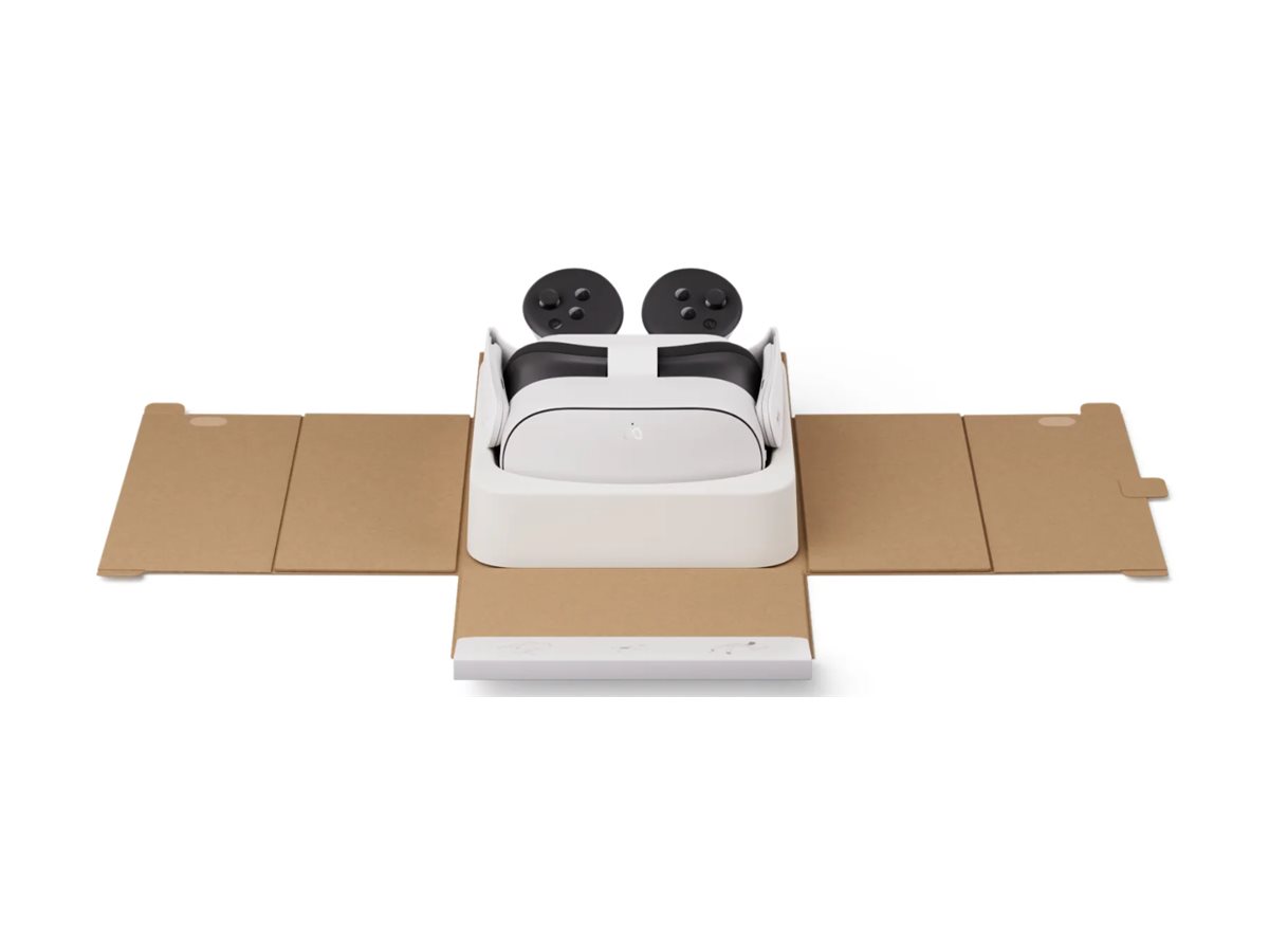 Meta Quest 3S (256 GB) | Overview, Specs, Details | SHI