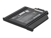 Panasonic CF-VZSU0KW - laptop battery - Li-Ion - 2.96 Ah