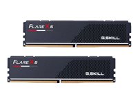 G.Skill Flare X5 DDR5  48GB kit 5600MHz CL40  On-die ECC