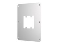 AXIS TI8203 - Camera adapter plate - for Axis I8016-LVE
