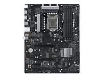 ASRock H570 Phantom Gaming 4 - motherboard - ATX - LGA1200 Socket