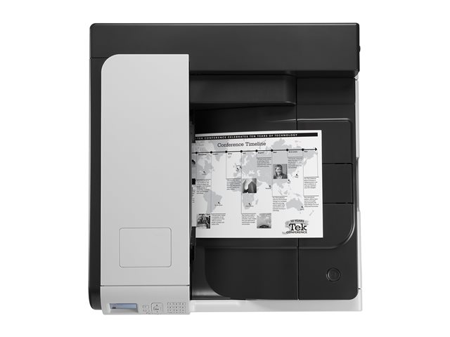 HP LASERJET ENTERPRISE 700 M712