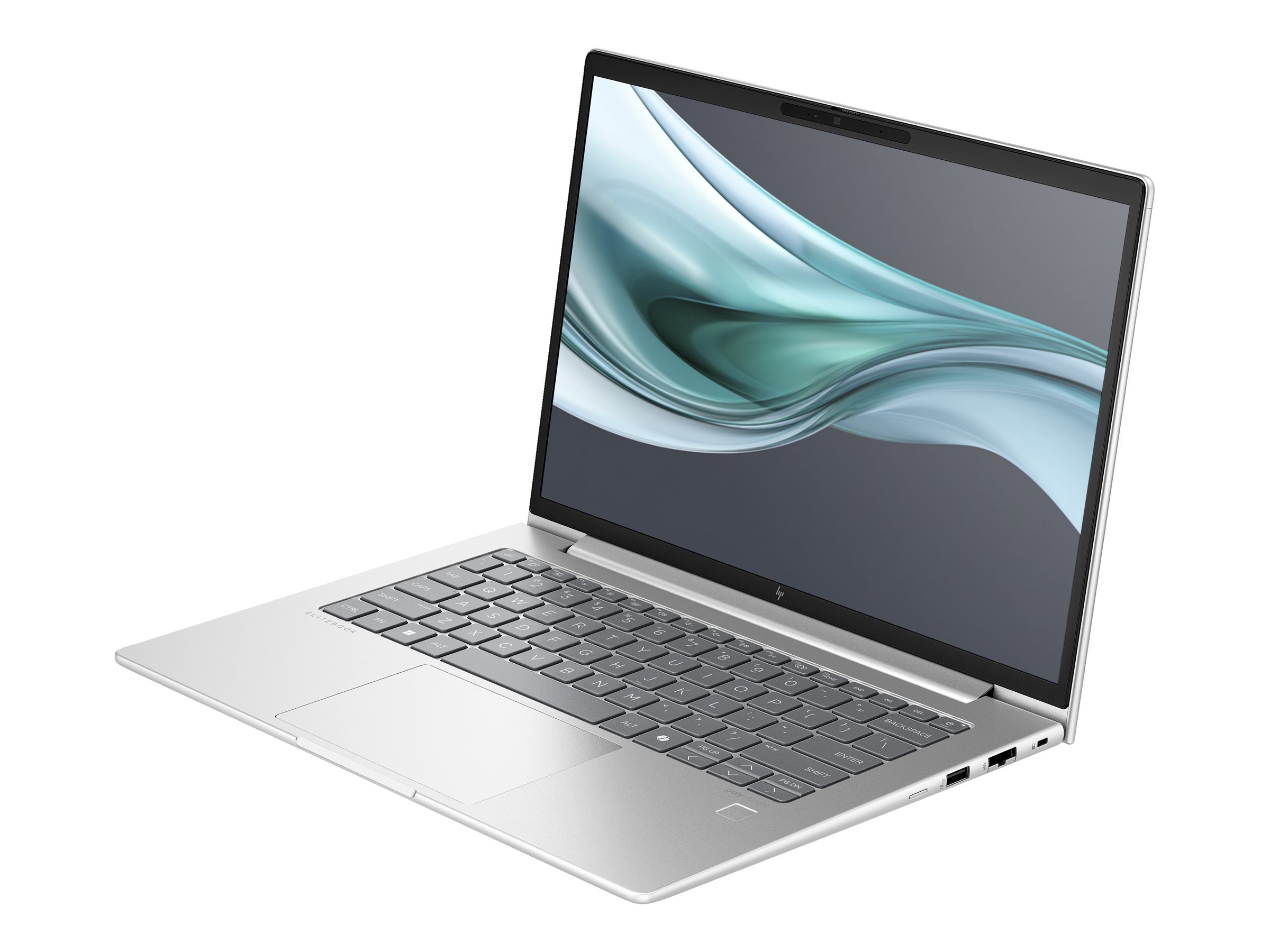 Hp Elitebook 640 G11 Notebook Ai Ready 14 Intel Core Ultra 5 125u 16 Gb Ram 512 Gb Ssd Uk