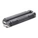 eReplacements C7115A-ER - black - compatible - toner cartridge
