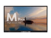 SMART Board M475-V5-P 75INCH Diagonal Class M Pro high secure Series LED-backlit LCD display 
