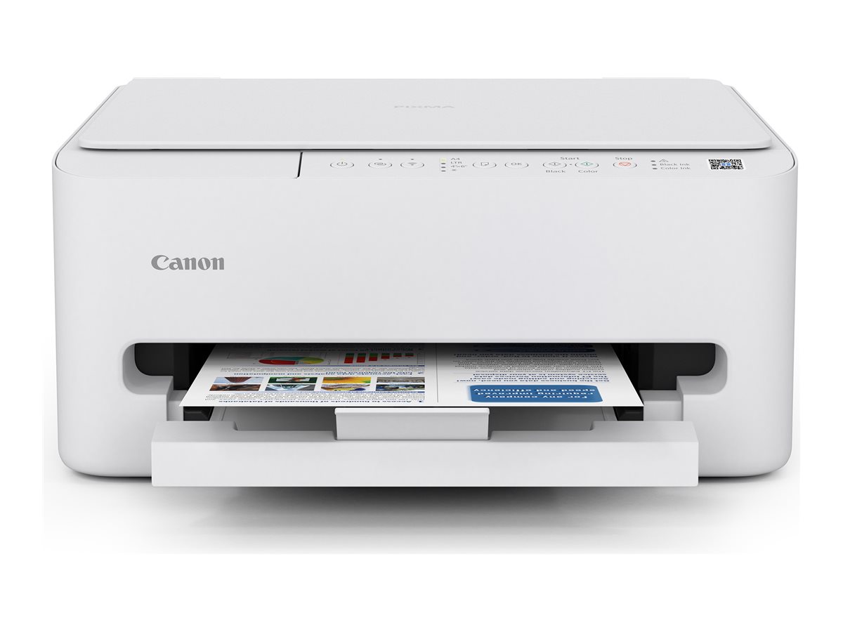 Canon PIXMA TS4320 - Multifunction printer