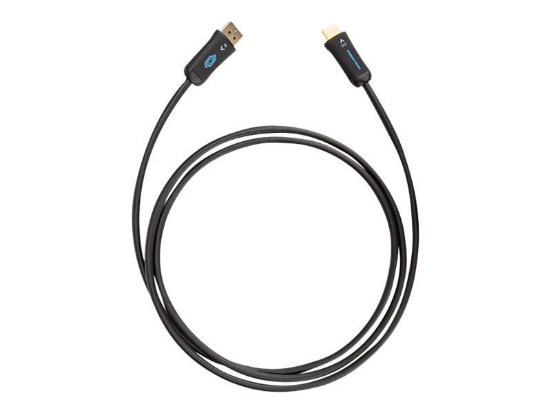 Crestron Electronics CBL-4K-DP-HD-6