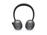 Lenovo - headset