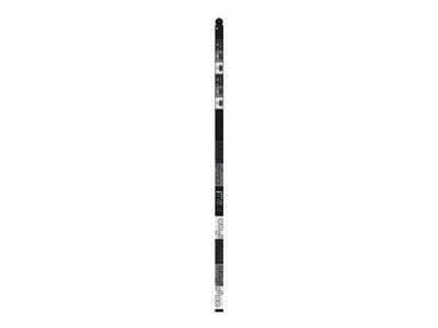Panduit SmartZone - Power distribution unit (rack-mountable)