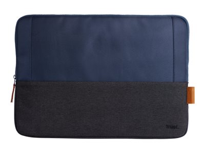TRUST Housse de protection LISBOA bleue