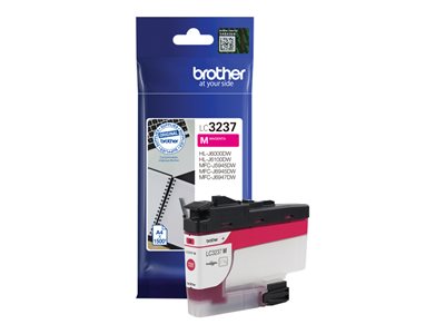 BROTHER LC-3237M Tintenpatrone Magenta, BROTHER LC3237M LC3237M (BILD5)