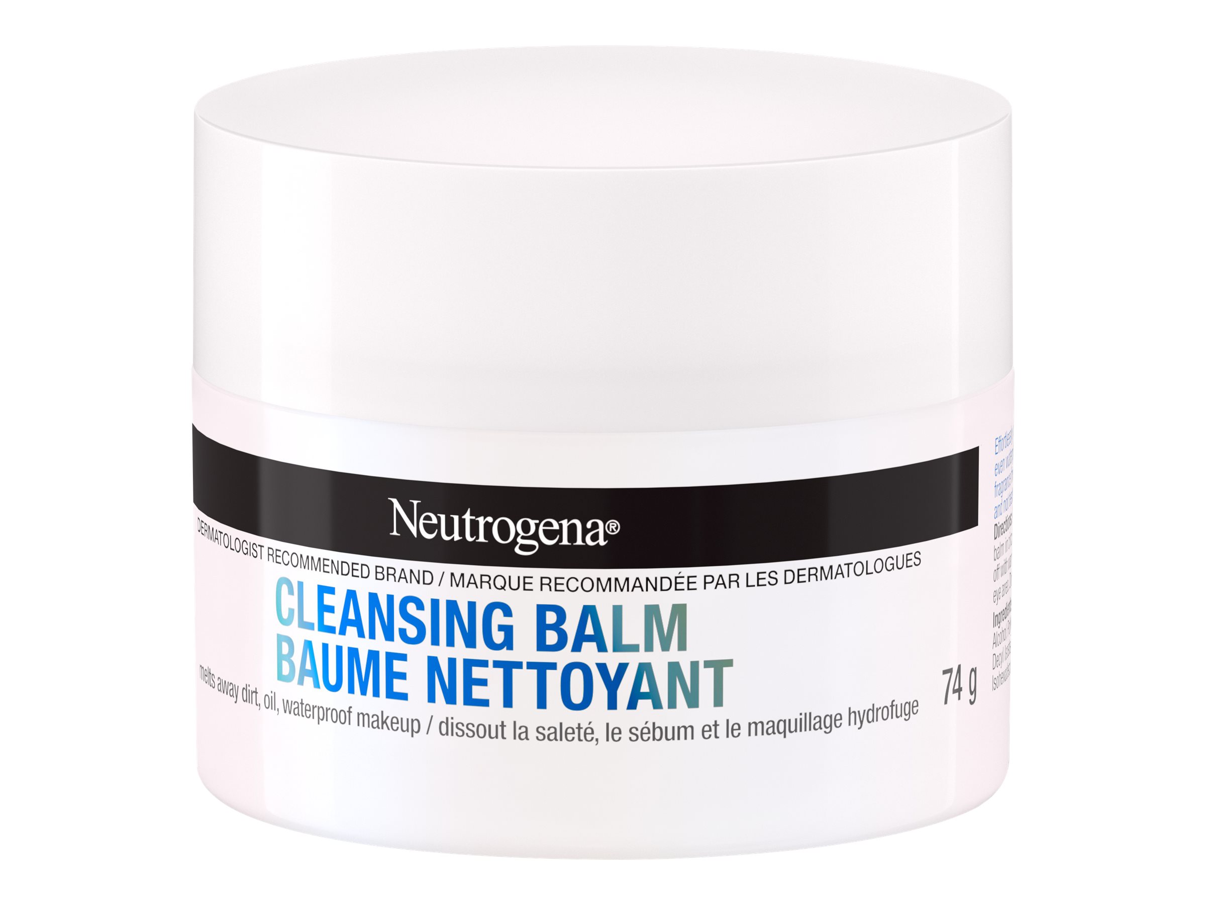 Neutrogena Cleansing Balm - 74g