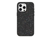 OtterBox Core Series Beskyttelsescover Carnival night (black) Apple iPhone 15 Pro Max