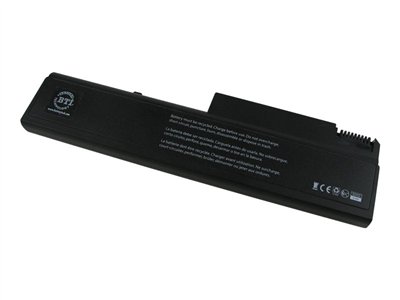 BTI - Notebook battery
