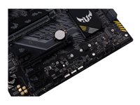 ASUS TUF GAMING B550-PLUS WIFI II AM4