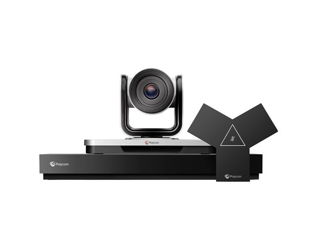 HP Poly G7500