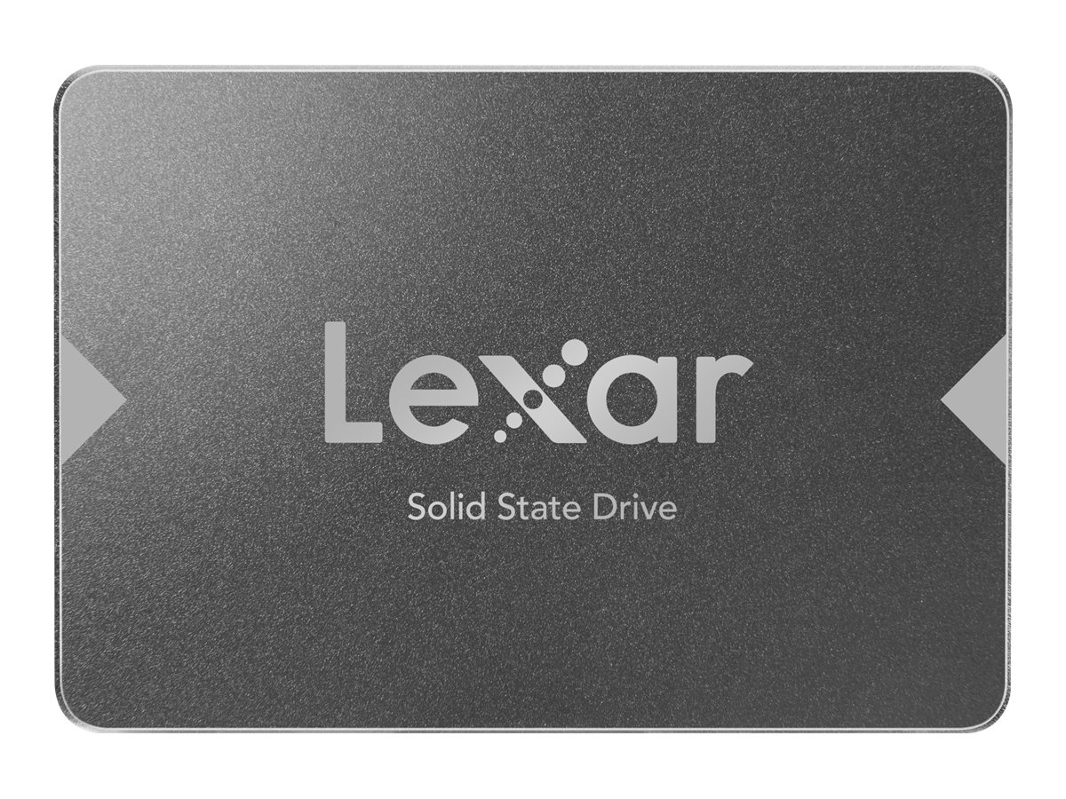 Lexar NS100 - SSD - 120 GB