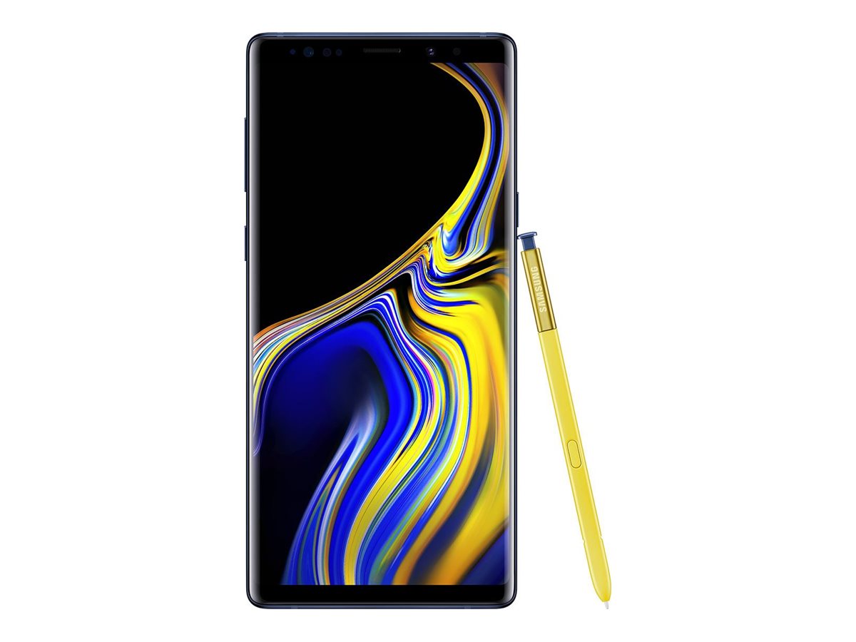 Samsung Galaxy Note9