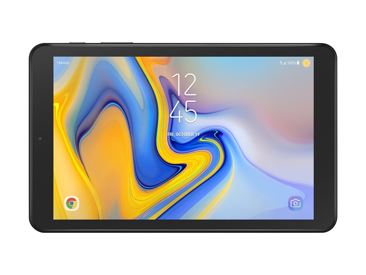 Samsung Galaxy Tab A 2018 32GB offers in Black