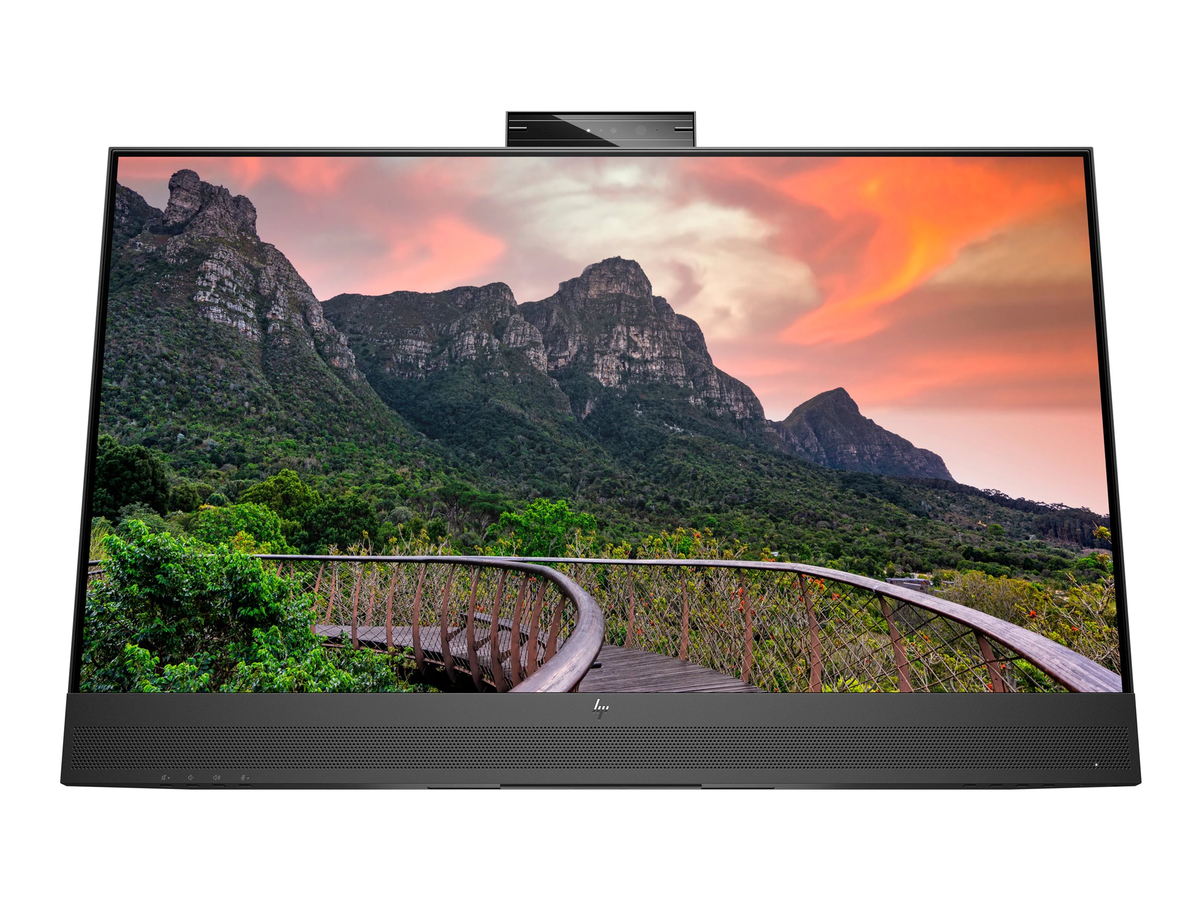 Hp E27m G4 Conferencing Monitor No Stand E Series Led Monitor Qhd 27 Hp E27m G4 Conferencing Monitor No Stand E Series Led Monitor Qhd 27