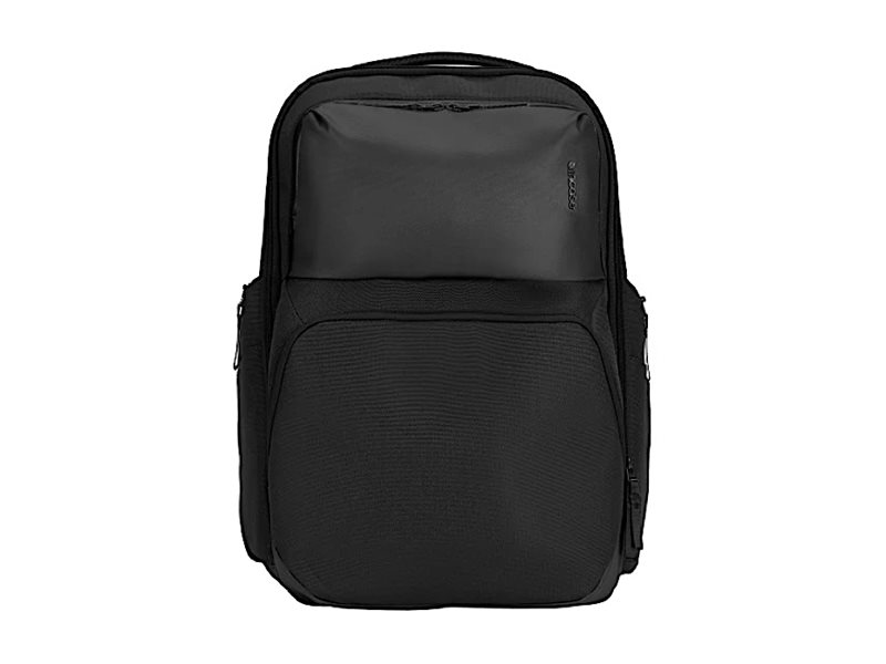 Incase A.R.C. Commuter Backpack - Black