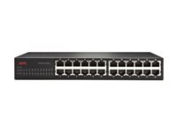 APC 24Port 10/100 Ethernet Switch
