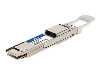 AddOn - QSFP-DD transceiver module