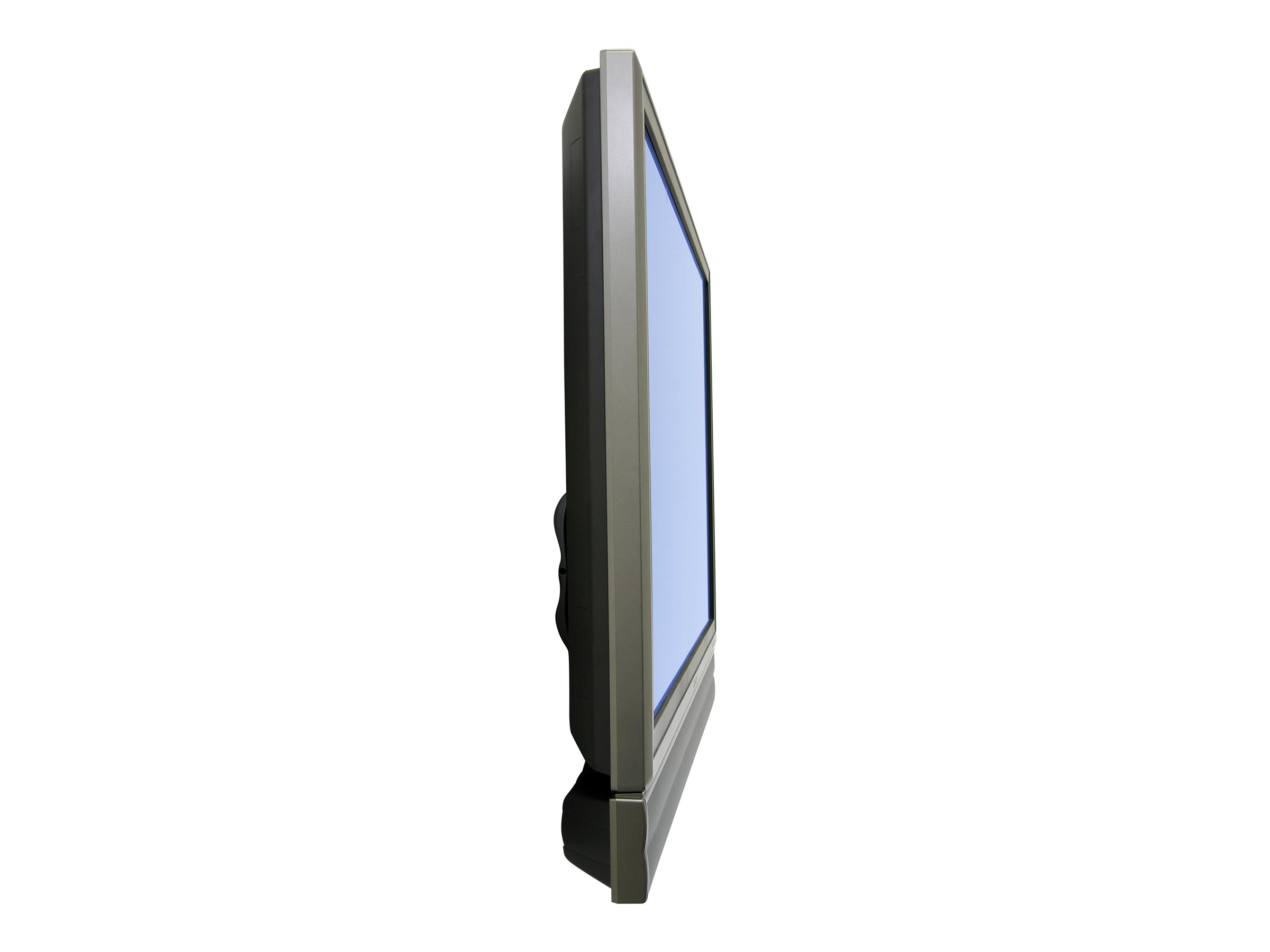 Ergotron WM mounting kit for flat panel low profile XL Product shot Close-up 75800