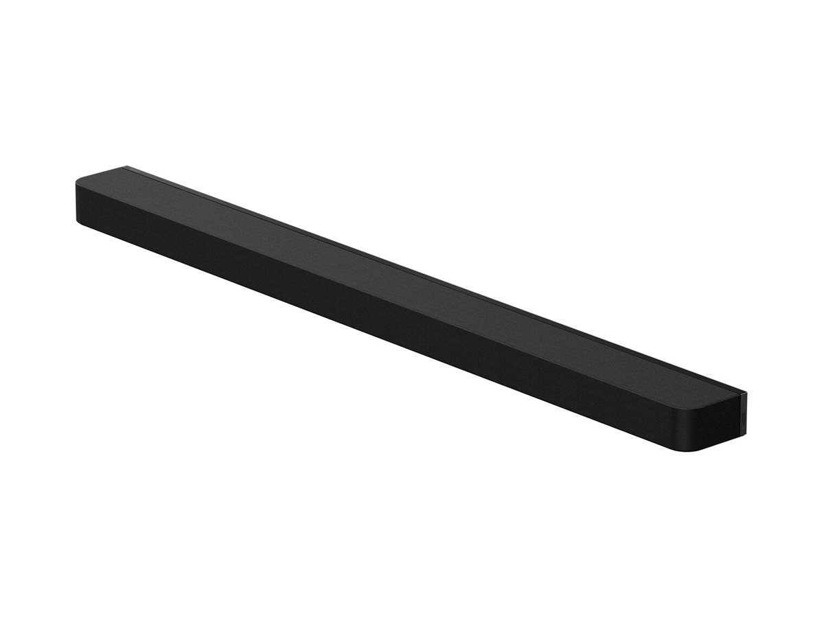 Sony BRAVIA Theater Bar 9 HT-A9000 sound bar for home theatre Usage / lifestyle Left-angle 72755