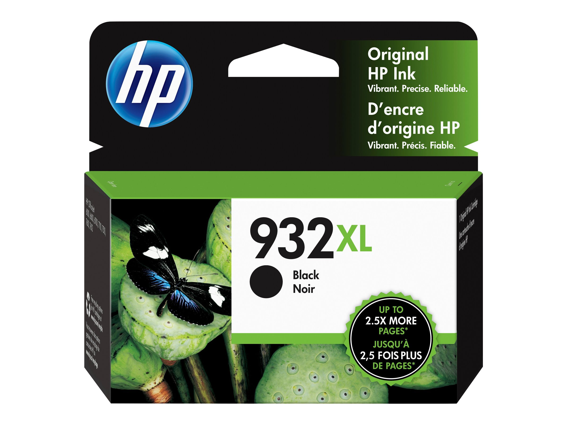 HP 932XL - 22.5 ml - High Yield