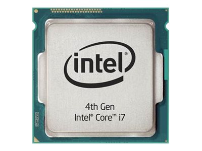 Intel Core i7 4770 - 3.4 GHz | Overview, Specs, Details | SHI