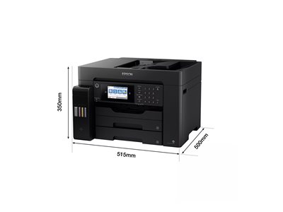 EcoTank ET-16655 Colour A3 Multifuncion Printer. U