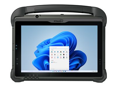 DT Research Rugged 2-in-1 Tablet DT301YR