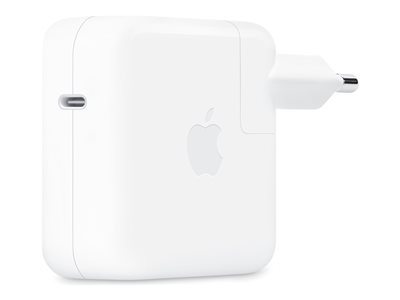 APPLE 70W USB-C Power Adapter - MXN53ZM/A