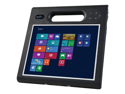Xplore F5M - Rugged - tablet