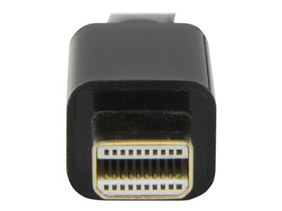StarTech.com Mini DisplayPort to HDMI Video Adapter Cable - Office