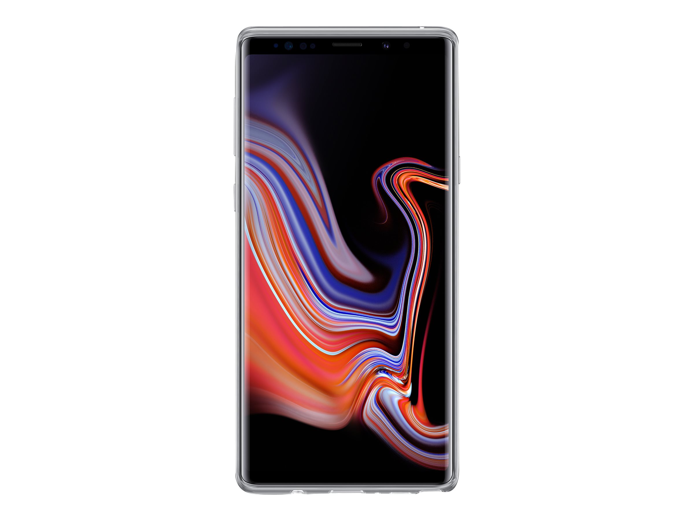 Samsung Clear Cover EF-QN960