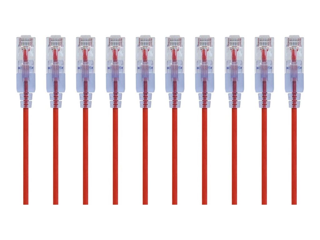Monoprice SlimRun - Patch cable
