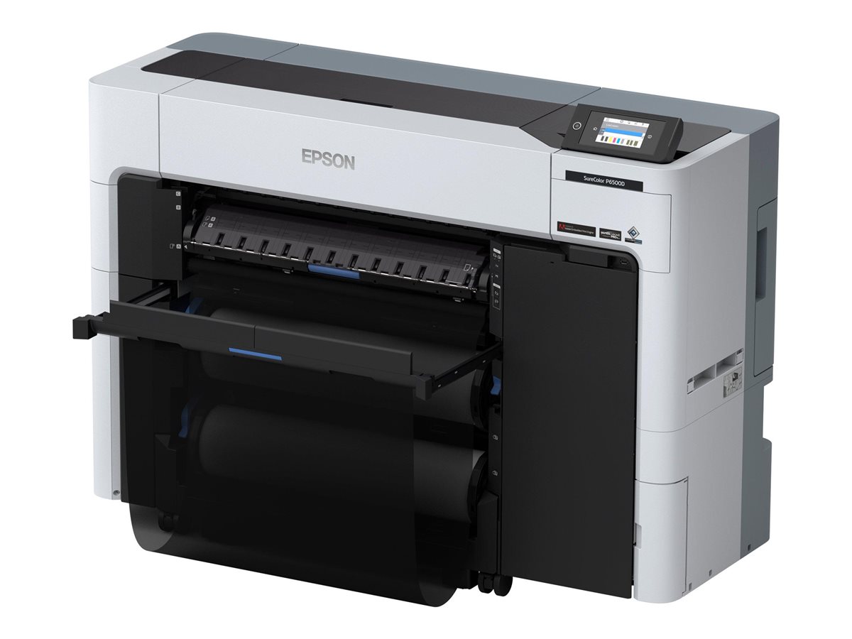 EPSON SC-P6500D 24p dr ADOBE PS