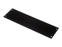 Havis C-FP 25 Mounting component (filler plate) car console