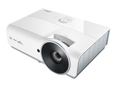 Vivitek DX813 DLP projector 3D 3600 lumens XGA (1024 x 768) 4:3
