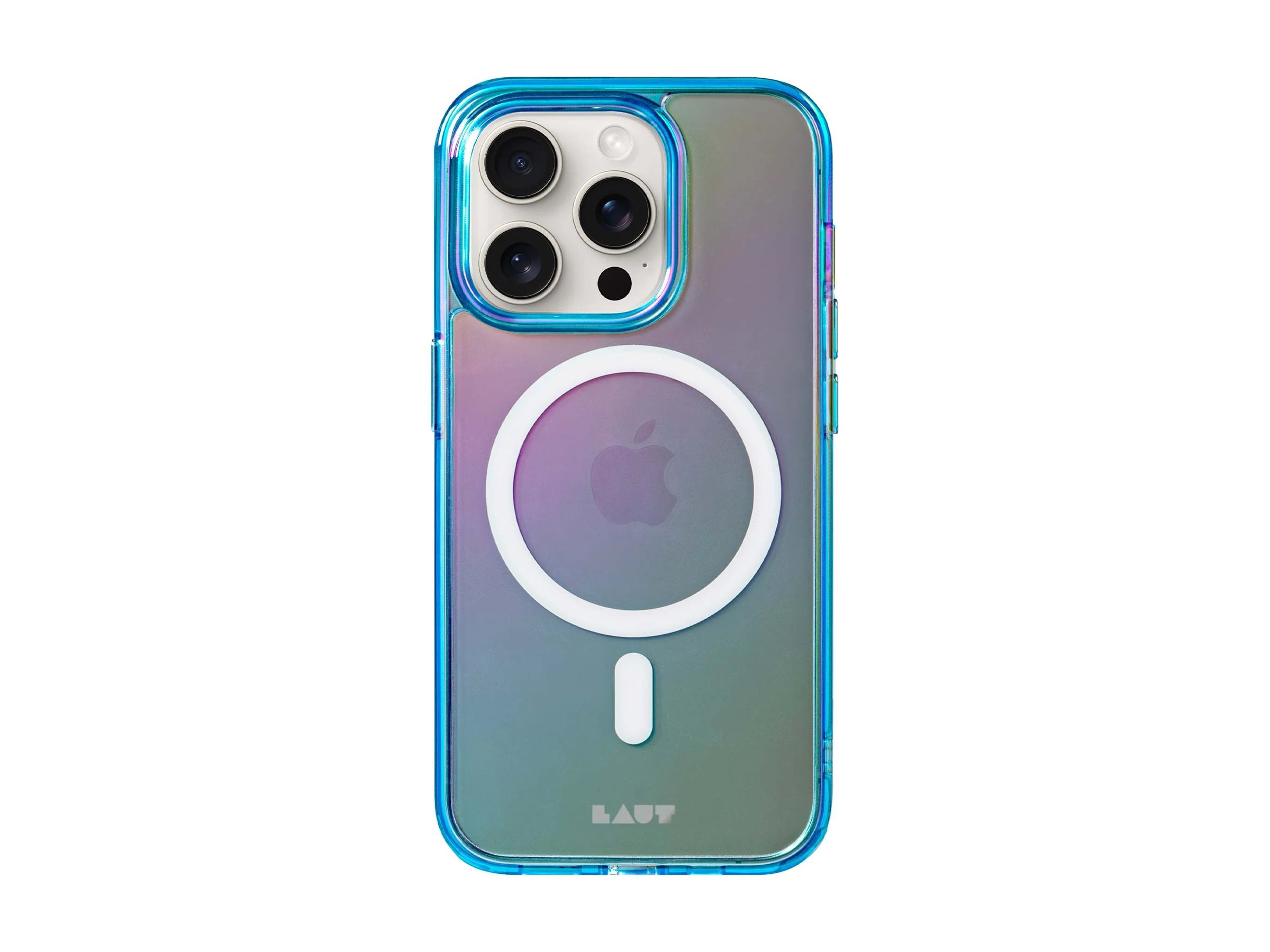 Laut HOLO Case for iPhone 13/14/15