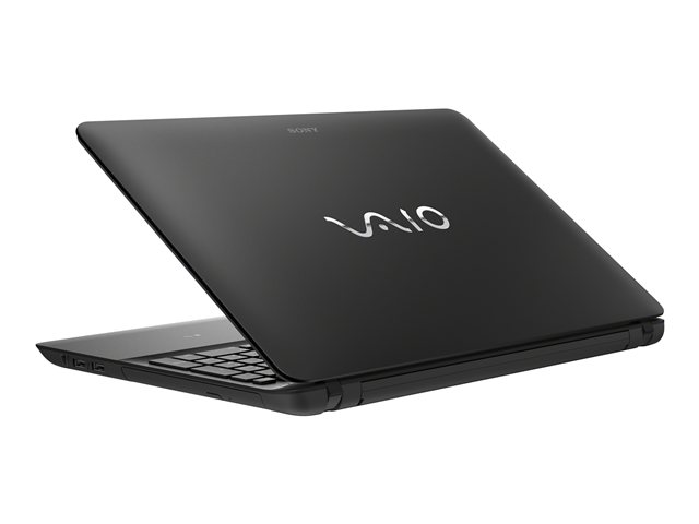 Sony VAIO Fit 15E SVF1521C2E - 15.5