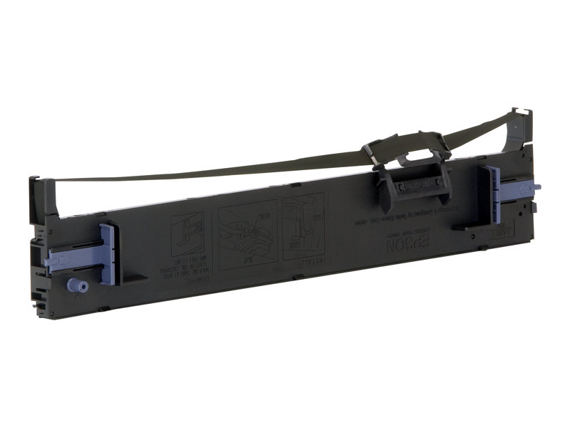 EPSON ruban noir pour LQ-690