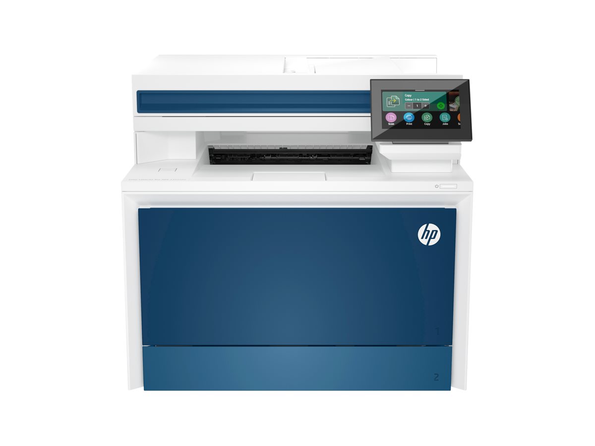 HP COLOR LASERJET PRO MFP 4302FDW – foto 3
