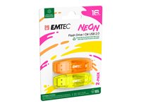 Emtec produit Emtec ECMMD64GC410P2NEO